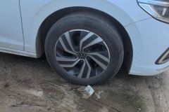 2025 Volkswagen Bora Sedan 2025 Facelift 200TSI DSGYuexingNavEdition #6