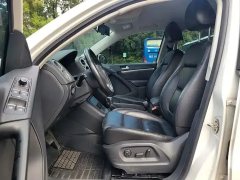 2015 Volkswagen Tiguan 2015 1.8T AT ComfortFWD #9