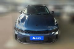 2021 Lynk & Co Lynk & Co 01 2021 2.0T AT 2WDPro #2