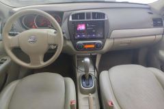 2016 Nissan Sylphy 2012 1.6 AT XEComfortClassic #12