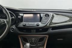 2015 Buick Envision Plus 2016 1.5T AT 20TElite FWD #16