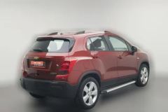 2015 Chevrolet Trax 2014 1.4T MT Comfort FWD #2