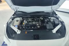 2025 MG MG5 2023 1.5L MT 180DVVT Fashion #10