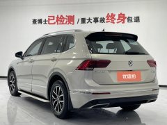 2019 Volkswagen Tiguan L PHEV 2019 1.4T AT 430PHEVHEVFlagship #11