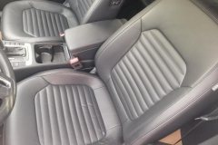 2015 Volkswagen Magotan 2015 1.8T AT Leading #9