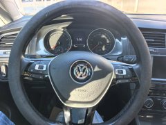 2017 Volkswagen Golf 2017 1.4T AT 230TSI Luxury Million Edition #10