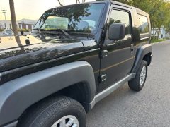 2016 Beijing Off-Road Beijing BJ40 2016 2.0T MT 40LPremium4WD #9