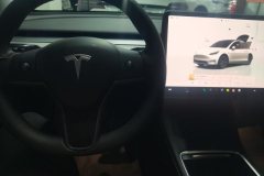 2024 Tesla Model Y 2024 Long Rangeall wheel driveEdition #12