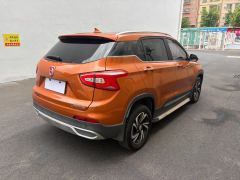 2018 Baojun 510 2018 1.5 AT AnniversarySpecial #10