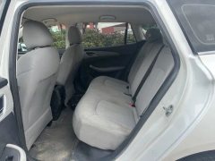 2019 Roewe Ei5 2019 Luxury EV #8