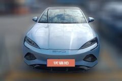 2022 BYD Seal 2022 700km AT Long RangeRWDEdition #2
