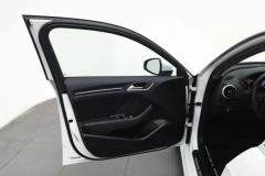 2021 Audi A3 Sportback 2020 1.4T AT 35TFSIFashion China VI #11