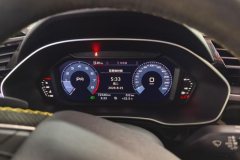 2021 Audi Q3 2021 1.4T AT 35TFSIFashionDynamic #14