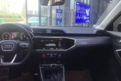 2022 Audi Q3 2022 2.0T AT 40 TFSI FashionDynamic #13