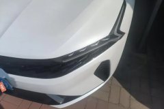 2021 Kia K5 2020 1.5T AT 270TLuxury #5