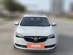 2021 Buick Excelle GT Sedan 2021 1.5 AT modelElite Facelift #2
