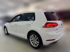 2018 Volkswagen Golf 2018 1.4T AT 230TSIComfort #7