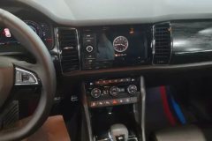 2020 Škoda Kodiaq 2019 2.0T AT TSI330LuxuryPremium7Seat FWD Facelift China VI #13
