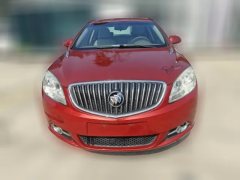 2015 Buick Excelle GT Sedan 2013 1.6 AT GTComfort #2