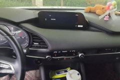 2023 Mazda Mazda3 Axela Sedan 2023 2.0L AT dazzling qualityEdition #13