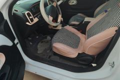 2021 Roewe Clever 2021 302kmAll-round #11