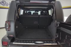 2023 Beijing Off-Road Beijing BJ40 2023 2.0D AT 4WDBlade HeroEditionknight #4