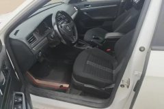 2020 Volkswagen Lavida 2019 1.5 AT set sailFashion China VI #9