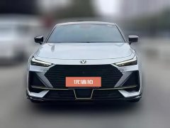 2022 Chang'an UNI-V 2022 1.5T AT Sport #4