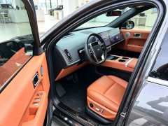 2024 Li Auto Li Auto L6 2024 pro #4