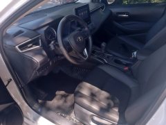 2023 Toyota Corolla 2023 1.2T AT Pioneer #5