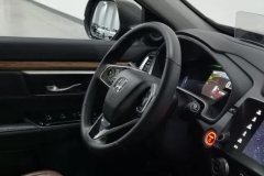 2018 Honda CR-V 2017 2.0 AT pureEdition HEV #23
