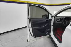 2020 GAC Trumpchi Trumpchi GS4 2020 1.5T AT 270TLuxurySmart Connect #7