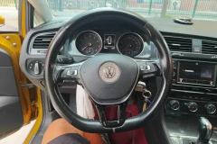 2018 Volkswagen Golf 2018 1.6 AT Comfort #15