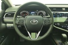 2020 Toyota Camry 2019 2.0 AT GLuxury Facelift #15