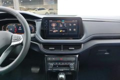 2024 Volkswagen Tharu 2025 NewSharp 1.5T AT 300TSI SharpEnjoyEdition #13