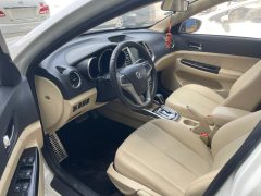 2015 Chang'an Eado 2015 1.6 AT Luxury #4