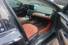 2025 Hongqi E-QM5 2024 560km PLUS #8