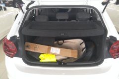 2023 Volkswagen Polo Hatchback 2023 plus 1.5L AT panoramicEnjoy #4