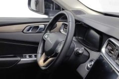 2018 Lynk & Co Lynk & Co 01 2017 2.0T AT ProEditionFWD #23