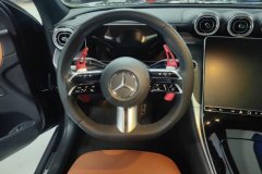2024 Mercedes-Benz GLC-Class 2024 Facelift 2.0T AT GLC 260 L 4MATIC Luxury 5Seat #15