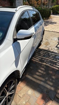 2016 Geely Auto Emgrand Hatchback 2016 1.5 AT RSupEdition #15