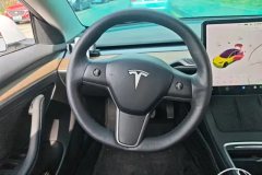 2021 Tesla Model 3 2021 StandardBattery lifeRWDUpgradeEdition 3D6 #15