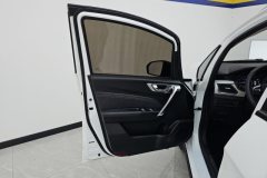 2021 Geely Auto Vision X3 2020 1.5 AT Elite #7