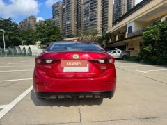 2016 Mazda Mazda3 Axela Sedan 2016 1.5 MT Comfort #8