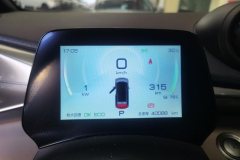 2023 BYD Dolphin 2023 420km Fashion #14