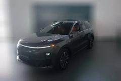 2025 Li Auto Li Auto L6 2025 Pro SmartHuanNewEdition #1