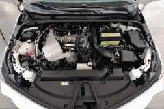 2024 Toyota Corolla 2023 1.2T AT Pioneer #7