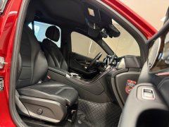 2018 Mercedes-Benz GLC-Class 2018 2.0T AT GLC260Luxury Facelift #17