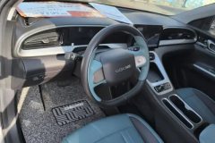 2024 Geely Galaxy Geely Galaxy Xingyuan 2025 310km Youth #12