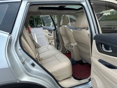 2014 Nissan X-Trail 2014 2.5L CVTLeading 4WD #12